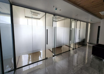 Glass Cabin
